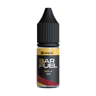 Hangsen - Bar Fuel Salts - 10ml - Nic Salts - Box of 10 - YD VAPE STORE