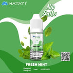 Hayati Pro Max Nic Salt 10ml E-liquids - (BOX OF 10) - Mcr Vape Distro