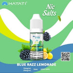 Hayati Pro Max Nic Salt 10ml E-liquids - (BOX OF 10) - Mcr Vape Distro