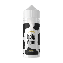 Holy Cow - 100ml E-liquids-Shortfill - YD VAPE STORE