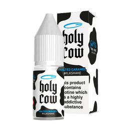 Holy Cow - Nic Salts - 10ml - Box Of Ten - YD VAPE STORE
