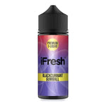 I Fresh - E-Liquid - 100ml - YD VAPE STORE