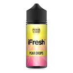 I Fresh - E-Liquid - 100ml - YD VAPE STORE