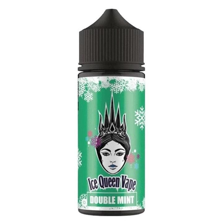 Ice Queen Vape E-Liquid-100ML - YD VAPE STORE