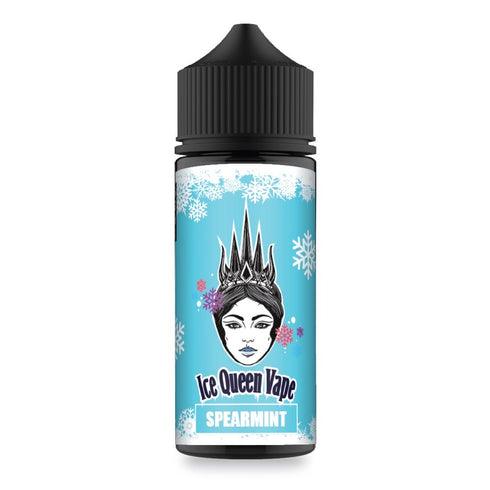 Ice Queen Vape E-Liquid-100ML - YD VAPE STORE