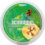 Iceberg Nicotone Pouches - Pack of 10 - Feijoa