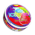 Iceberg Nicotone Pouches - Pack of 10 - Kiwi Strawberry