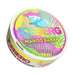 Iceberg Nicotone Pouches - Pack of 10 - Mango Banana