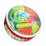 Iceberg Nicotone Pouches - Pack of 10 - Watermelon Lime