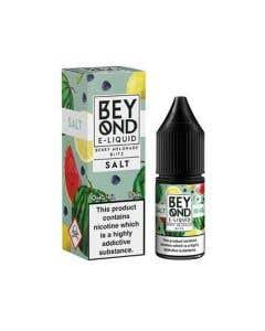 IVG - Beyond Nic Salt - E-liquids - Pack of 10 - YD VAPE STORE