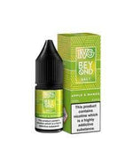 IVG - Beyond Nic Salt - E-liquids - Pack of 10 - YD VAPE STORE