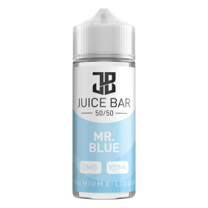 Juice Bar - 100ml - E-Liquid - YD VAPE STORE