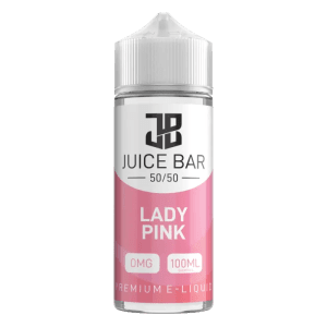 Juice Bar - 100ml - E-Liquid - YD VAPE STORE
