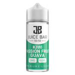 Juice Bar - 100ml - E-Liquid - YD VAPE STORE