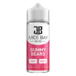 Juice Bar - 100ml - E-Liquid - YD VAPE STORE
