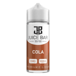 Juice Bar - 100ml - E-Liquid - YD VAPE STORE