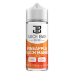 Juice Bar - 100ml - E-Liquid - YD VAPE STORE
