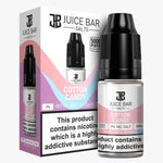 Juice Bar - 10ml - Nic Salt - YD VAPE STORE