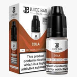 Juice Bar - 10ml - Nic Salt - YD VAPE STORE
