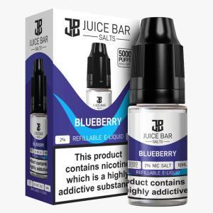 Juice Bar - 10ml - Nic Salt - YD VAPE STORE