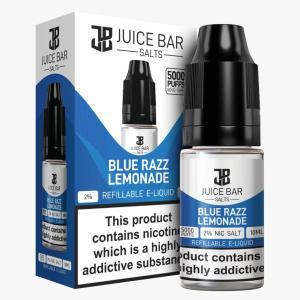 Juice Bar - 10ml - Nic Salt - YD VAPE STORE