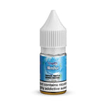 Kingston Menthol Salts Nic Salt-10ML E-Liquid -Box Of 10 - YD VAPE STORE