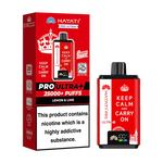 Hayati Pro Ultra + 25k Souvenir Edition Box of 5