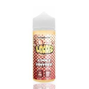 Loaded 100ml E-Liquid Shortfills - YD VAPE STORE