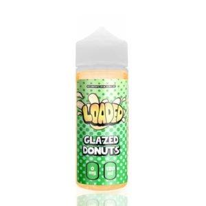 Loaded 100ml E-Liquid Shortfills - YD VAPE STORE