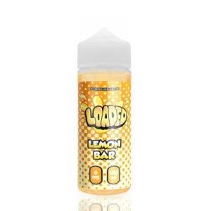 Loaded 100ml E-Liquid Shortfills - YD VAPE STORE