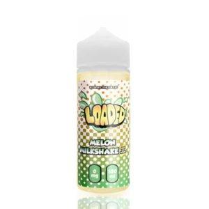 Loaded 100ml E-Liquid Shortfills - YD VAPE STORE