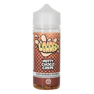 Loaded 100ml E-Liquid Shortfills - YD VAPE STORE