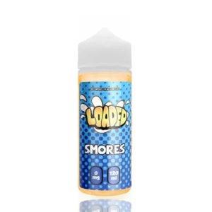 Loaded 100ml E-Liquid Shortfills - YD VAPE STORE