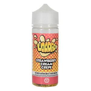 Loaded 100ml E-Liquid Shortfills - YD VAPE STORE