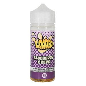 Loaded 100ml E-Liquid Shortfills - YD VAPE STORE