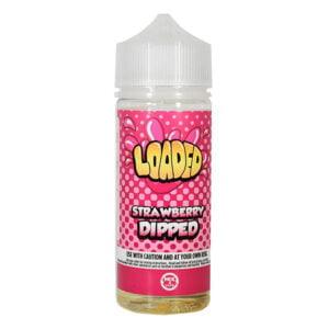 Loaded 100ml E-Liquid Shortfills - YD VAPE STORE