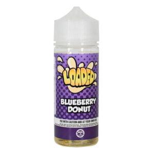 Loaded 100ml E-Liquid Shortfills - YD VAPE STORE