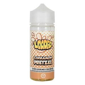 Loaded 100ml E-Liquid Shortfills - YD VAPE STORE