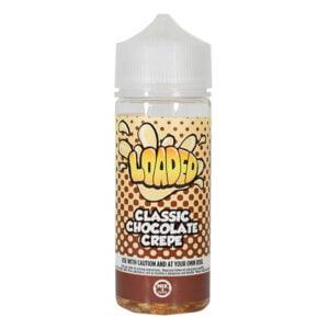 Loaded 100ml E-Liquid Shortfills - YD VAPE STORE