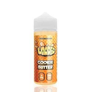 Loaded 100ml E-Liquid Shortfills - YD VAPE STORE