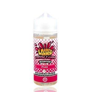 Loaded 100ml E-Liquid Shortfills - YD VAPE STORE