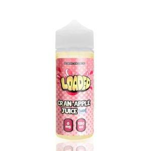 Loaded 100ml E-Liquid Shortfills - YD VAPE STORE