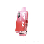 buy Lost Mary BM6000 Prefilled Disposable Vape Kit (Box of 5) at Wolfvapes.co.uk