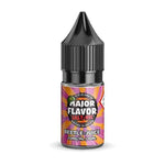 Major Flavor - 10ml - Nic Salts (Pack Of 10) - YD VAPE STORE