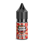 Major Flavor - 10ml - Nic Salts (Pack Of 10) - YD VAPE STORE