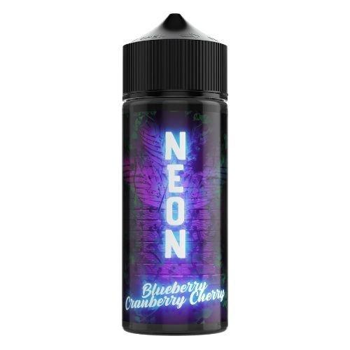 Neon - 100ml - Shortfill - E-liquid - YD VAPE STORE