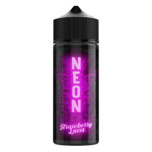 Neon - 100ml - Shortfill - E-liquid - YD VAPE STORE
