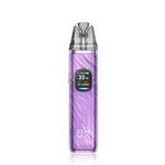 Oxva Xlim Pro 2 Pod Vape Kit - Wolfvapes.co.uk - Dream Purple
