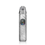 Oxva Xlim Pro 2 Pod Vape Kit - Wolfvapes.co.uk - Platinum Grey