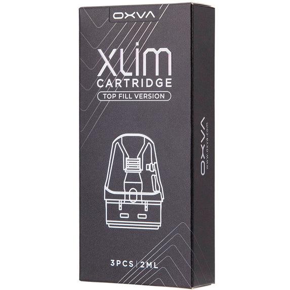 Oxva - Xlim Replacement Cartridge Pod - YD VAPE STORE